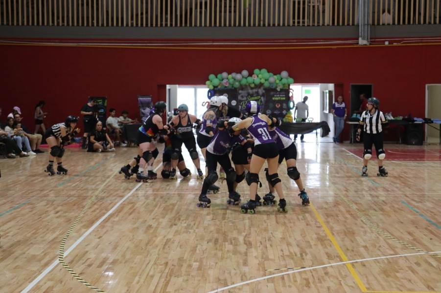 Torneo-Summer Roll Out