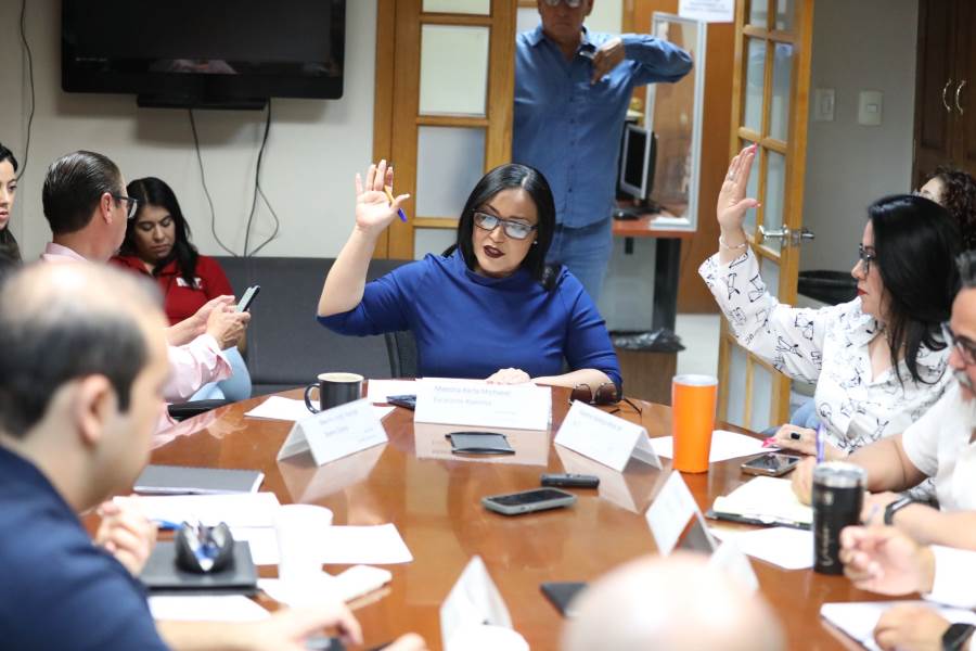 acuerdan regidores y vialidad multas brt