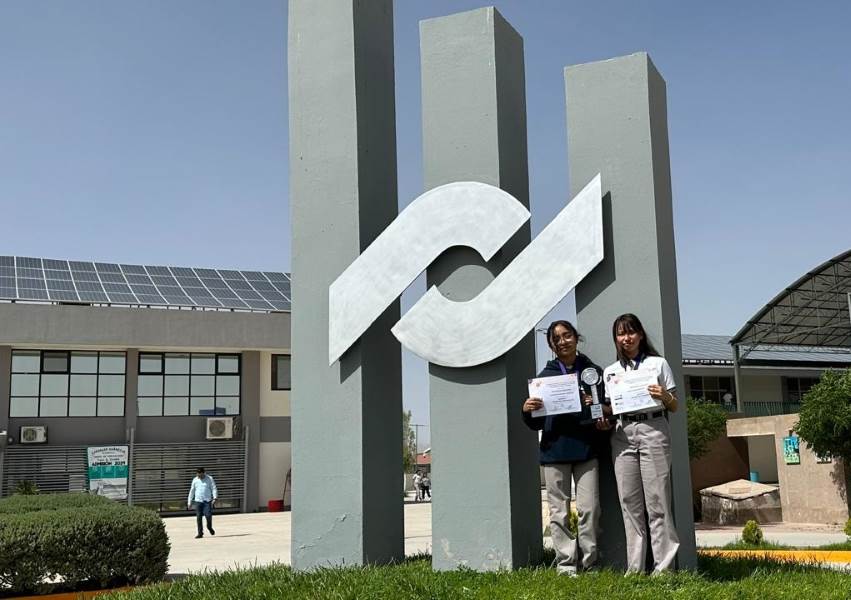 alumnas conalep-concurso