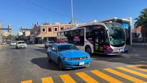 arranque oficial juarezbus