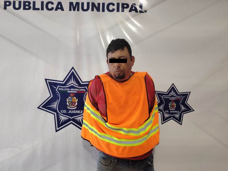 asaltante tiendas