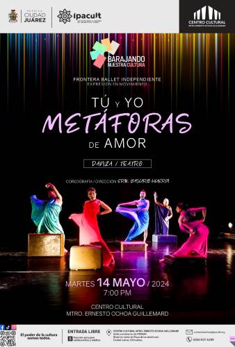 barajando cultura