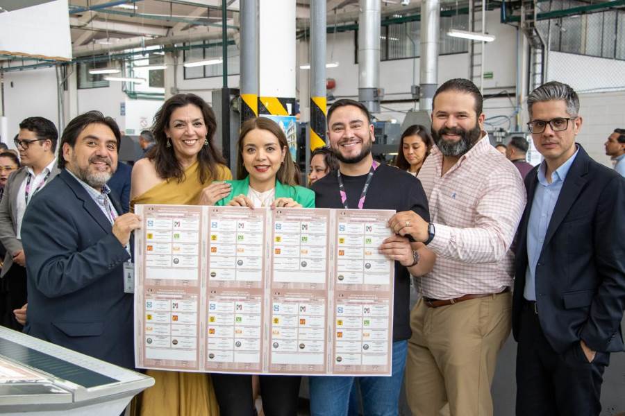 boletas electorales chih