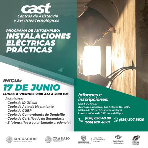capacitacion autoempleo