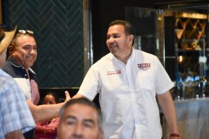 cruz 23may