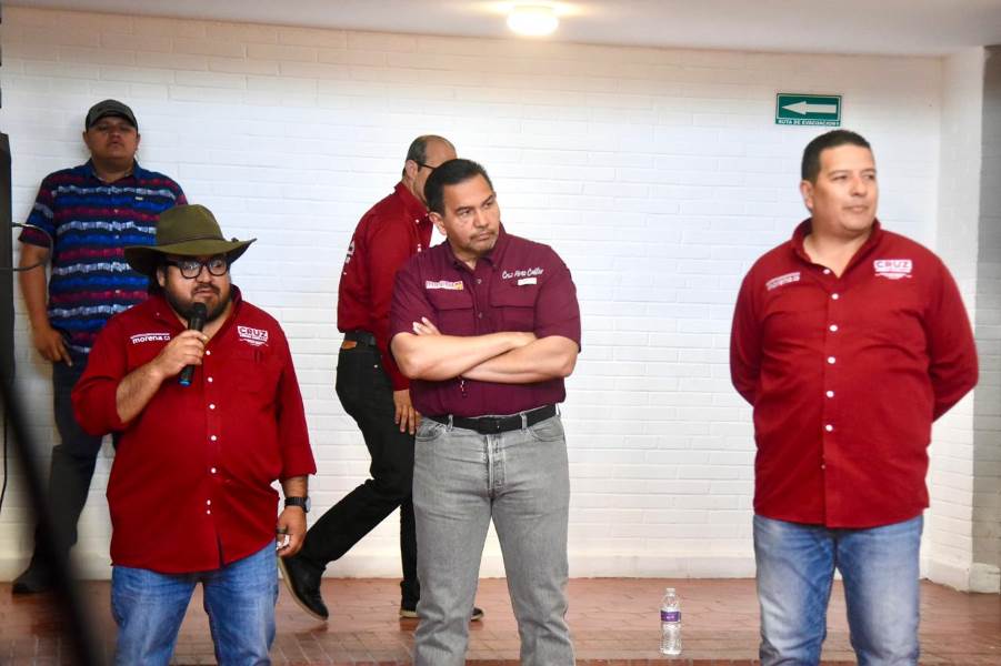 cruz-cierre campaña