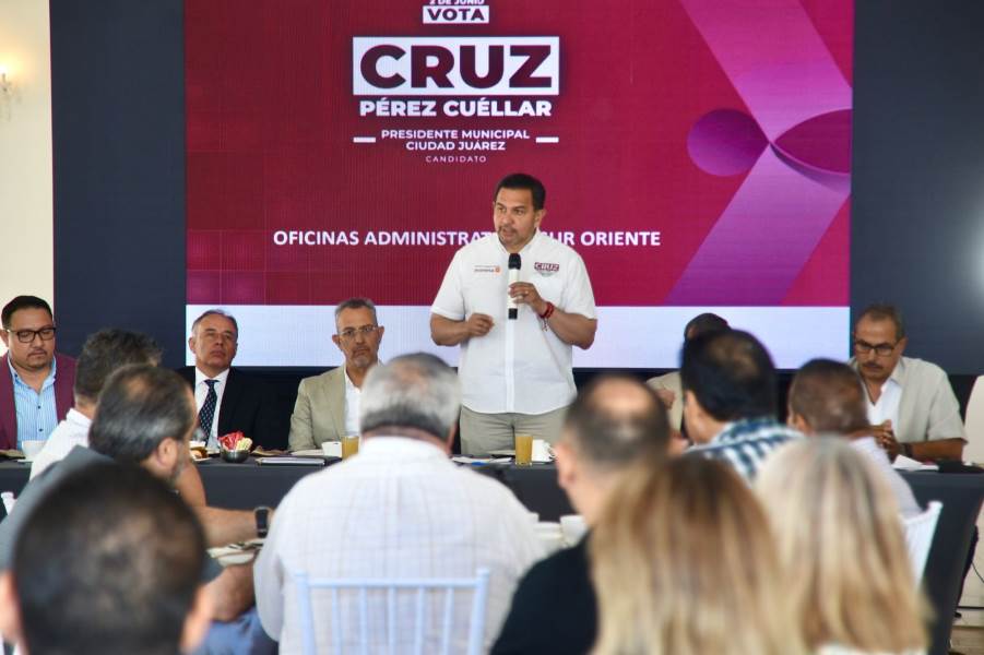 cruz-closter medico