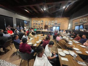 cruz-loteros, ypnqueros y comerciantes