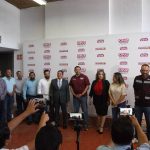 Expanistas se suman al proyecto de Cruz Pérez Cuéllar