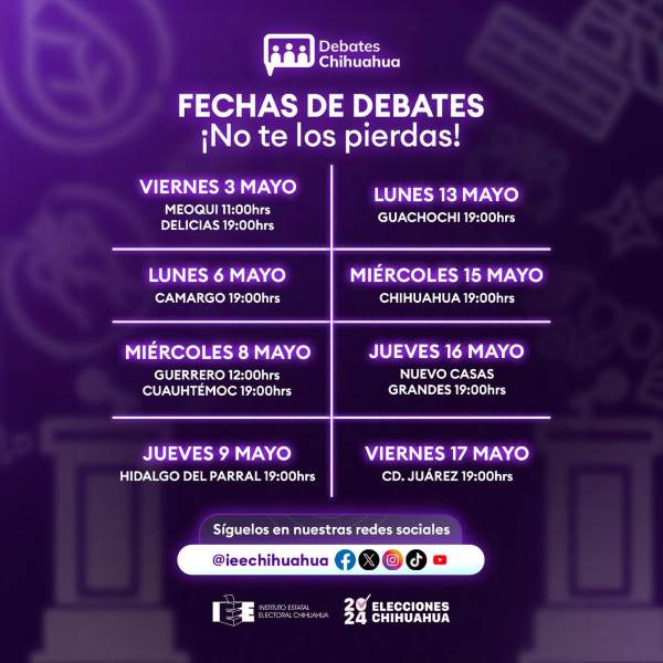debates locales