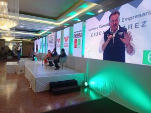 foro candidatos cce