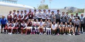 medallas chih beis