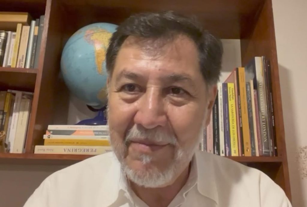 noroña 17mayo