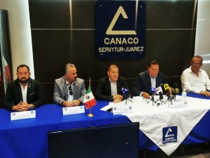 nuevo director canaco