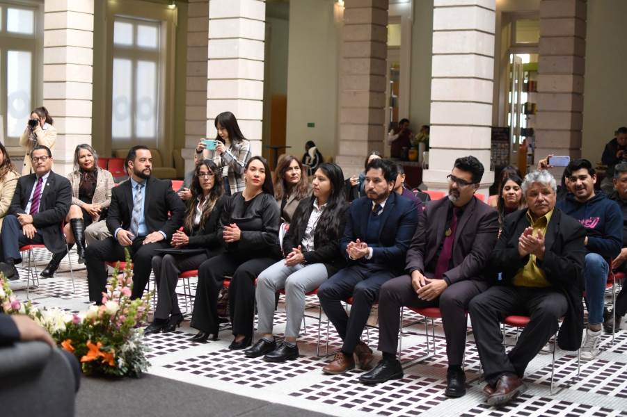 premio vanguardia arte y ciencia