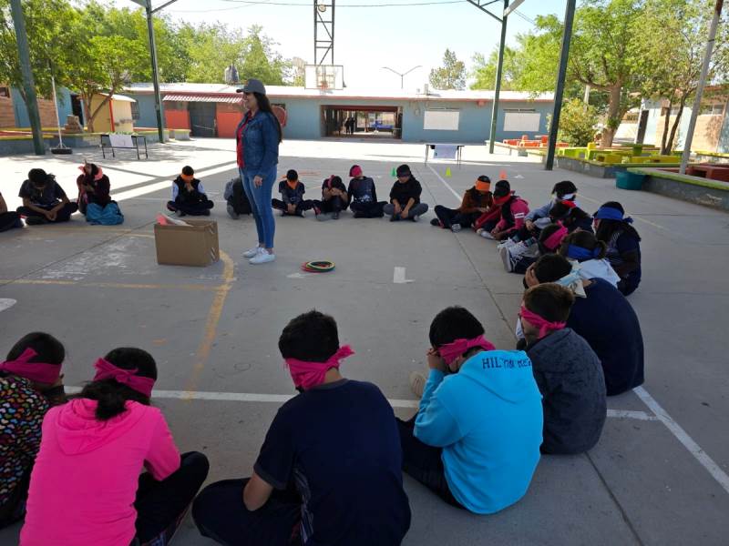 programa inclusion educacion
