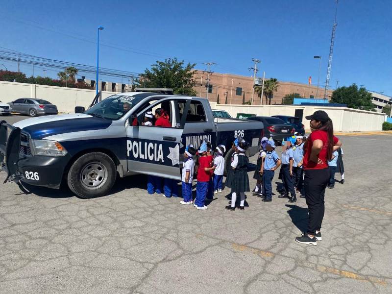 teatrino en escuelas