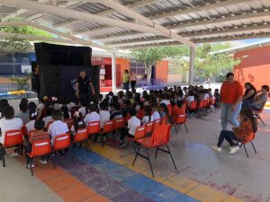 teatro guiñol-sspm