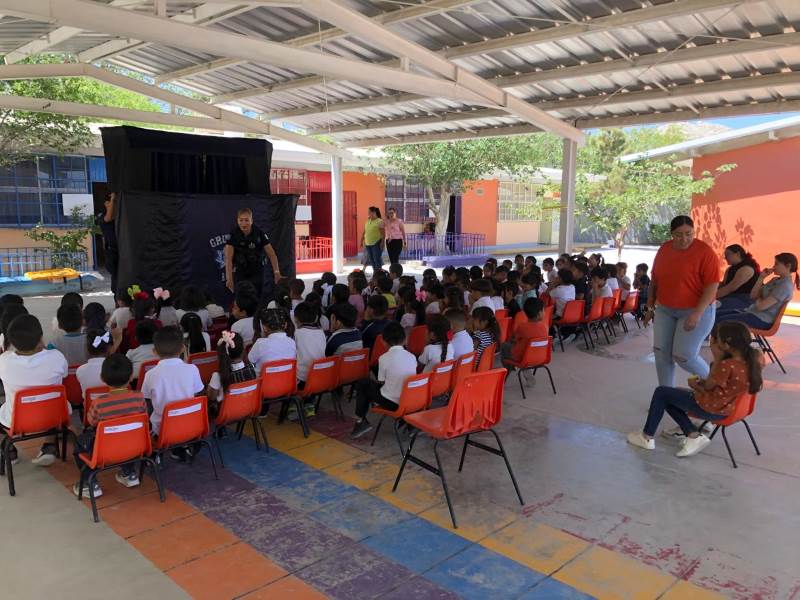teatro guiñol-sspm