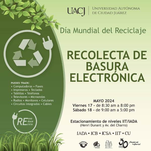 uacj-colecta basura electr
