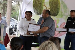 RAMM-certificado libre