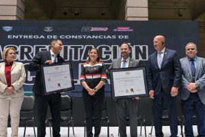 acreditacion SSPE