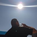 Emite Protección Civil aviso por temperaturas de hasta 37 grados en Ciudad Juárez