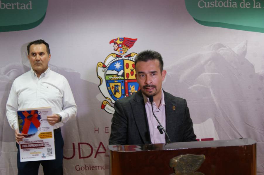director economia mpio