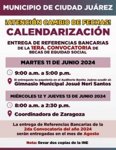 entrega becas esc