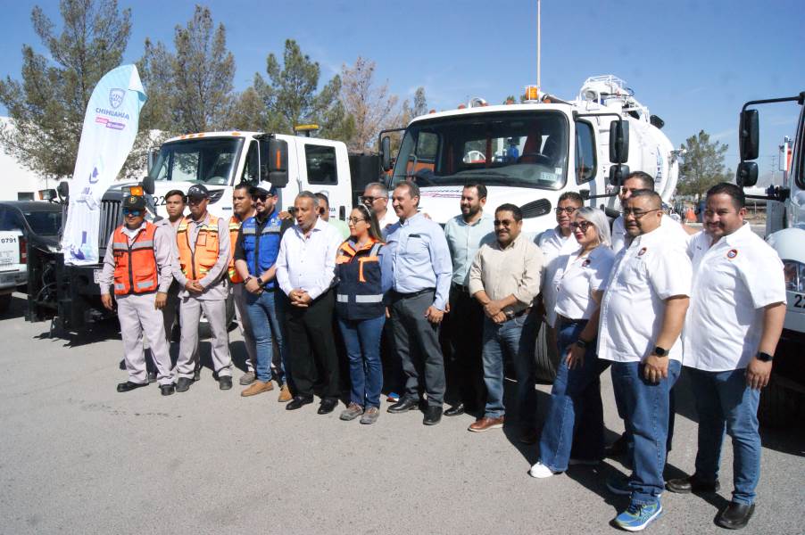 entrega equipo jmas