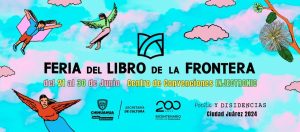 feria libro+escritores famosos