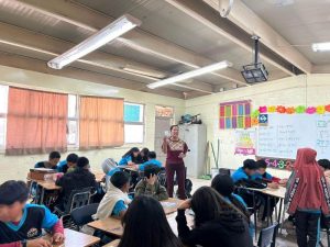 platicas derechos humanos