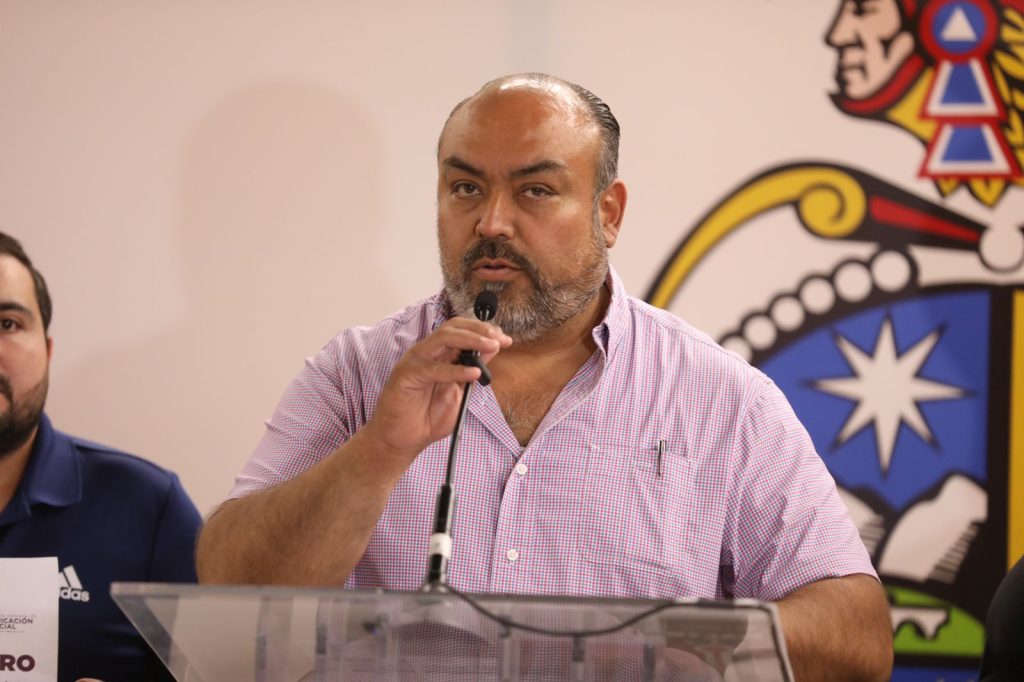 Cesar Diaz 18jul