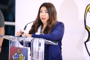 Julieta GOnzalez-profeco