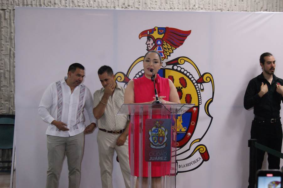 Regidora Karla