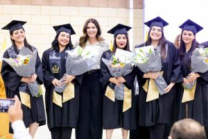 Rubi-madrina generacion