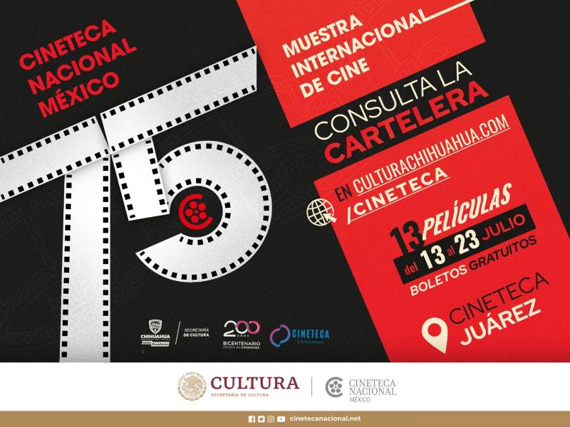 cineteca juarez