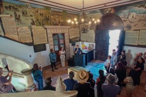 exposicion cema