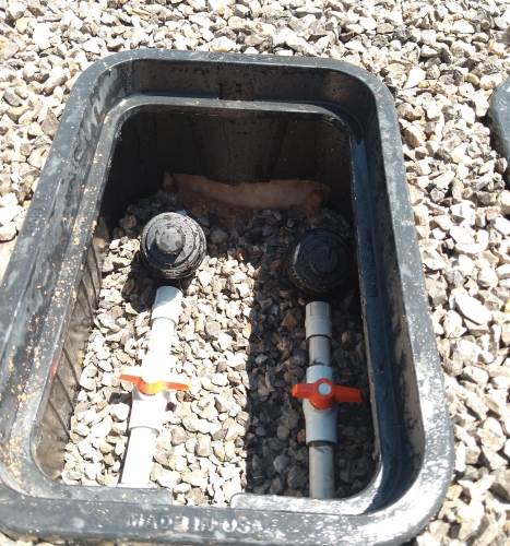 instalacion riego pro goteo
