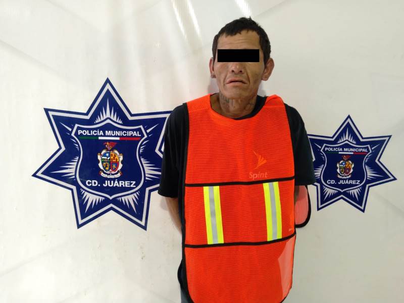 ladron de esc esc