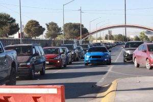 mantienen vialidad vigilancia puentes