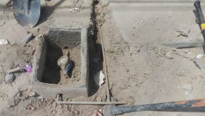 multa pro desperdicio y toma clandestina