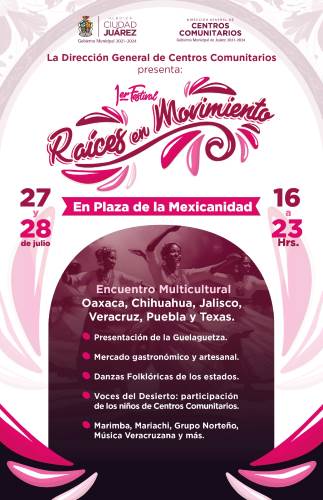 presentaciones en la x