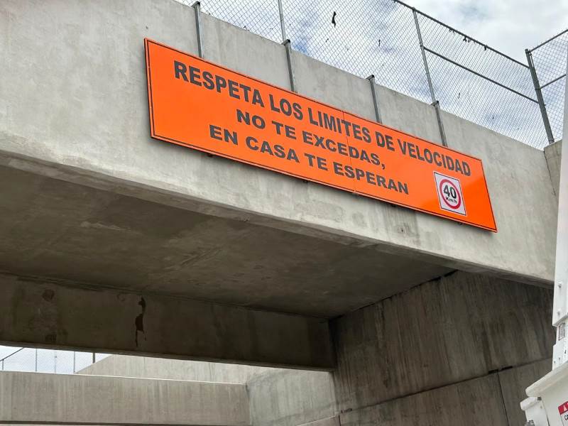reducen vel prevencion accidentes