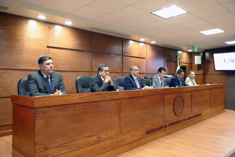 sesion uacj convocatoria