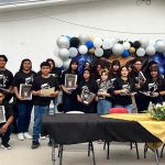 Culmina CEDEX ciclo escolar con mil 247 certificados de educación básica en Juárez