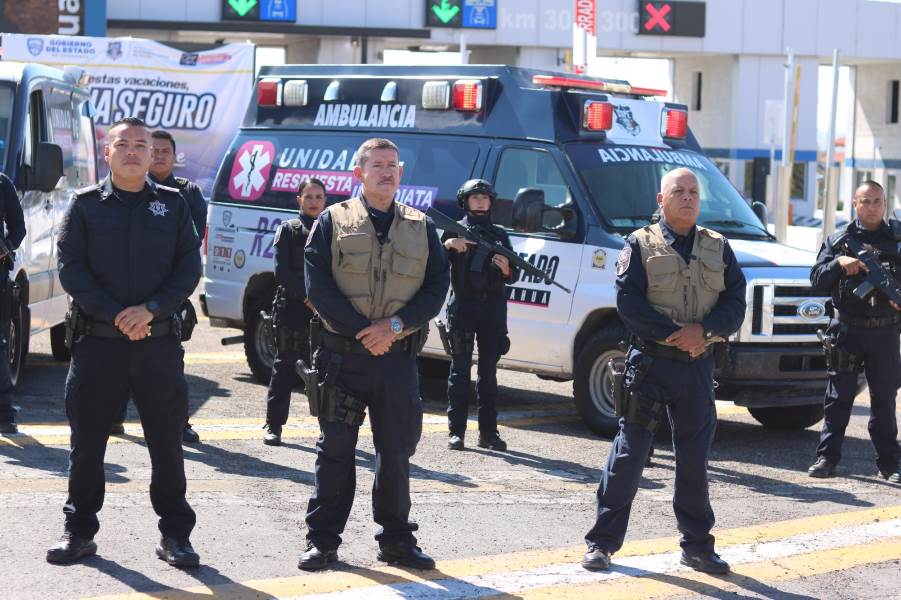 vigilancia carretero vac