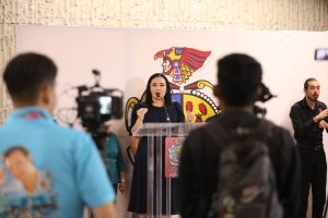 Karla escalante-charreada juangabrielismo