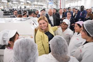 Marua-inaugura planta