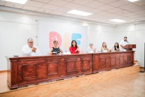Rubi-jornada salud mental